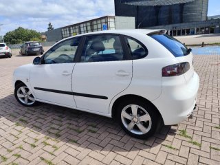 SEAT Ibiza 2008