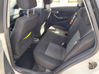 SEAT Ibiza 2008