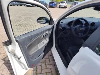 SEAT Ibiza 2008