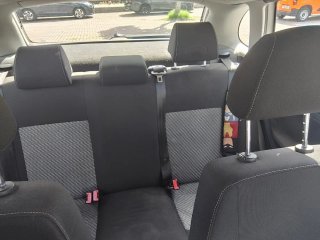 SEAT Ibiza 2008