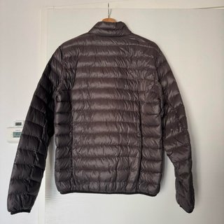 Piumino Benetton mezza stagione Uomo