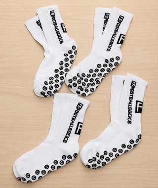 Calcetines antideslizantes FootballSocks
