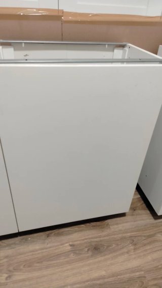 Mueble bajo cocina 60cm