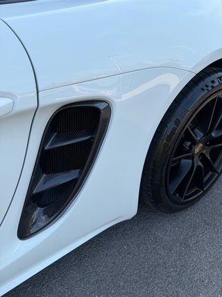 PORSCHE 718 CAYMAN 2.0 300CV PDK