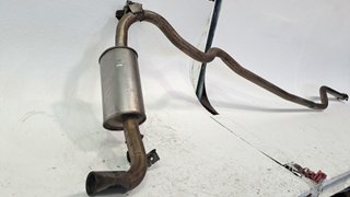 TUBO ESCAPE COMPLETO BMW 1 (F20) 685650