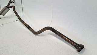 TUBO ESCAPE COMPLETO BMW 1 (F20) 685650