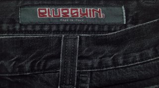 Original Blueskin jorts - size W36