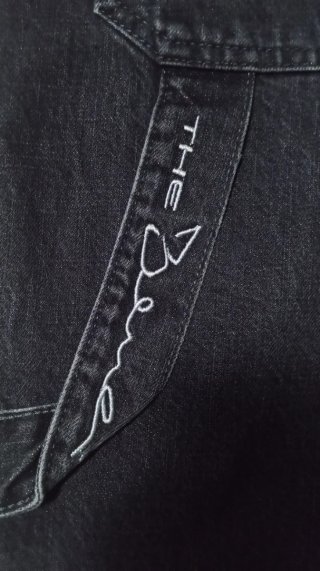 Original Blueskin jorts - size W36