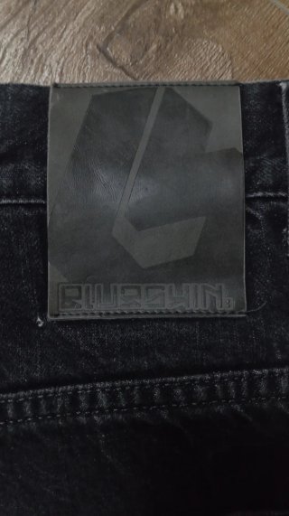 Original Blueskin jorts - size W36