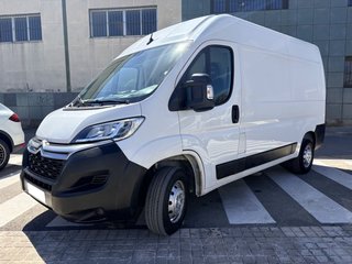 Citroen Jumper 2.2 BLUEHDI 140CV L3H2 - 1015LSN