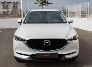 Mazda CX-5 2.2 SkyActive-D 2019