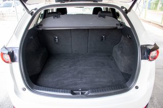 Mazda CX-5 2.2 SkyActive-D 2019