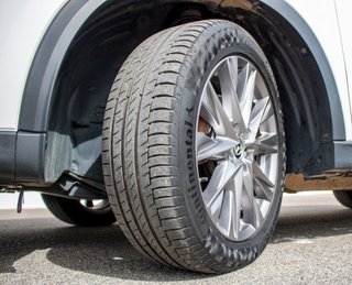 Mazda CX-5 2.2 SkyActive-D 2019