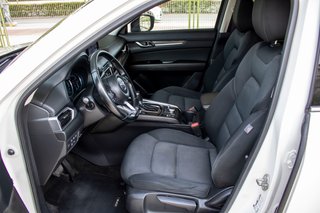 Mazda CX-5 2.2 SkyActive-D 2019