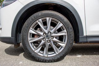 Mazda CX-5 2.2 SkyActive-D 2019