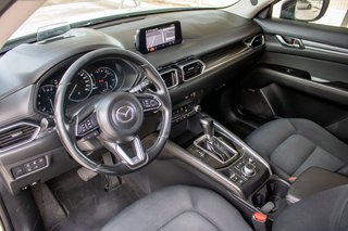 Mazda CX-5 2.2 SkyActive-D 2019