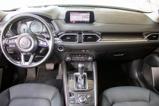 Mazda CX-5 2.2 SkyActive-D 2019