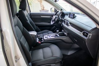 Mazda CX-5 2.2 SkyActive-D 2019