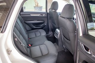 Mazda CX-5 2.2 SkyActive-D 2019