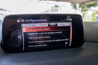 Mazda CX-5 2.2 SkyActive-D 2019