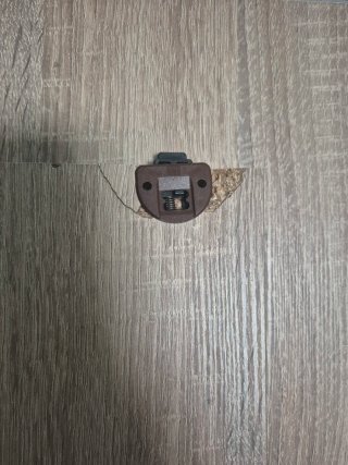 Armario puertas correderas madera