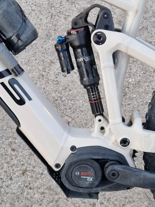 Focus SAM 6.8 E-MTB