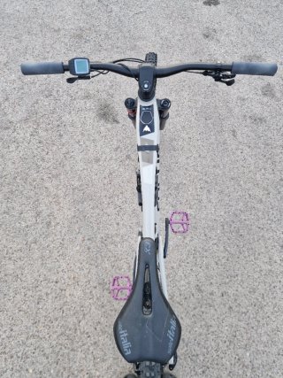 Focus SAM 6.8 E-MTB