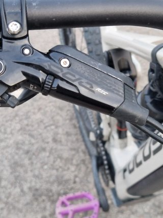 Focus SAM 6.8 E-MTB