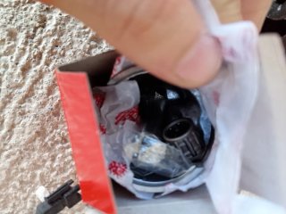 Cilindro 70cc para Montar