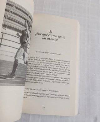 MITOS DEL RUNNING