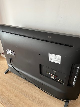 Smart TV LG 32”