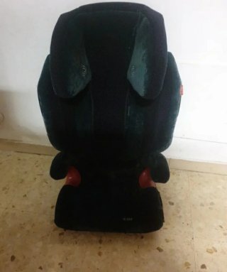 Silla de coche M728