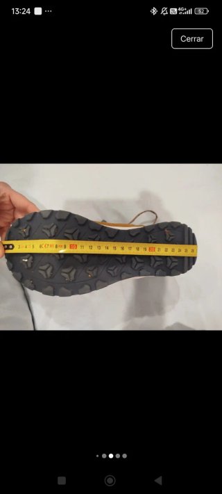 Botas Quechua Talla 38 Impermeables