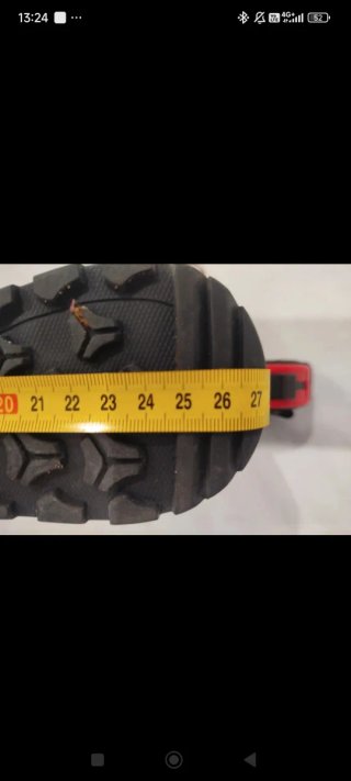 Botas Quechua Talla 38 Impermeables