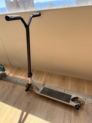 Patinete Freestyle Oxelo