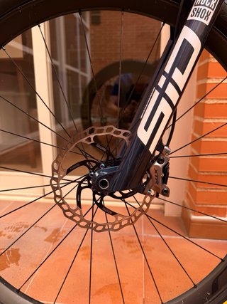 S-Works Epic 8 Bicicleta Montaña