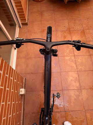 S-Works Epic 8 Bicicleta Montaña