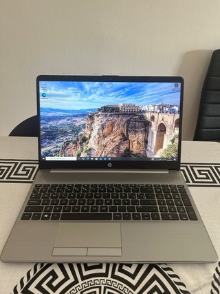 HP 255 G8 Notebook PC