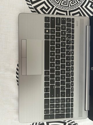 HP 255 G8 Notebook PC