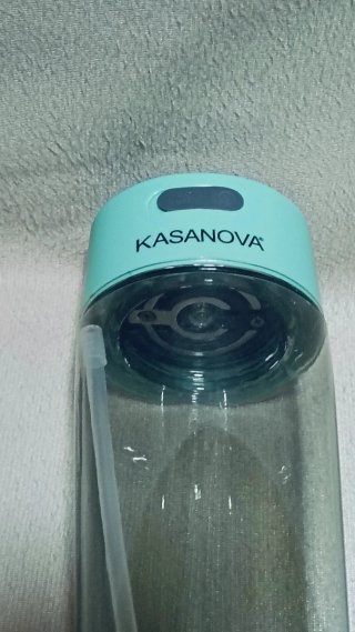 Kasanova i-Spray: Detergente Naturale