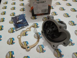 Bomba de agua Opel Astra G H J