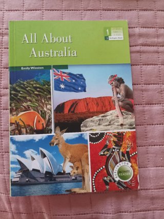 All about Australia