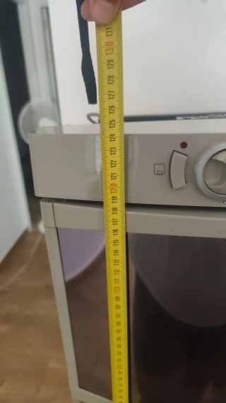 Nevera Trivalente Dometic RM 7655L (150L)