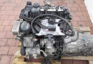 Motor BMW 2.0 Turbo 245cv N20B20A