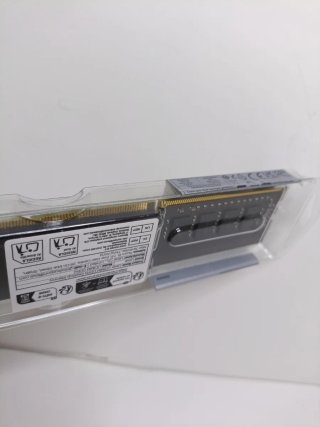 Lexar DDR4 16GB 3200MHz UDIMM RAM