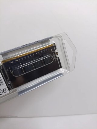 Lexar DDR4 16GB 3200MHz UDIMM RAM