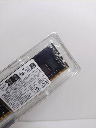 Lexar DDR4 16GB 3200MHz UDIMM RAM