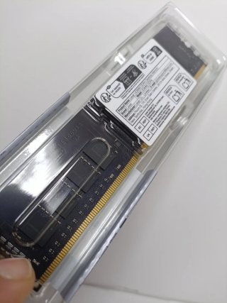 Lexar DDR4 16GB 3200MHz UDIMM RAM