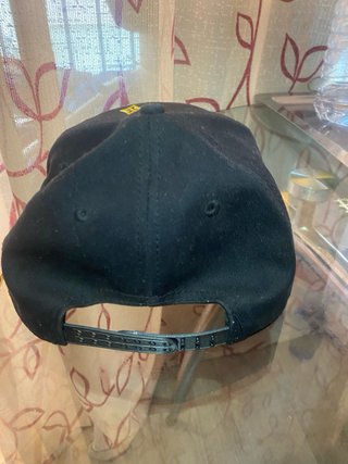 Gorra Louis Vuitton Negra