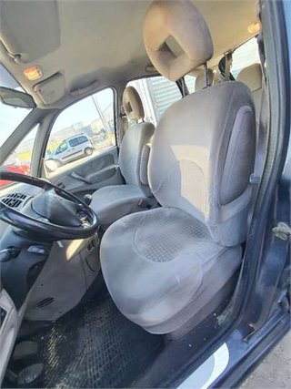 Despiece Citroen Xsara Picasso 1.6 HDI 2006